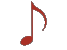 Musical Note 3